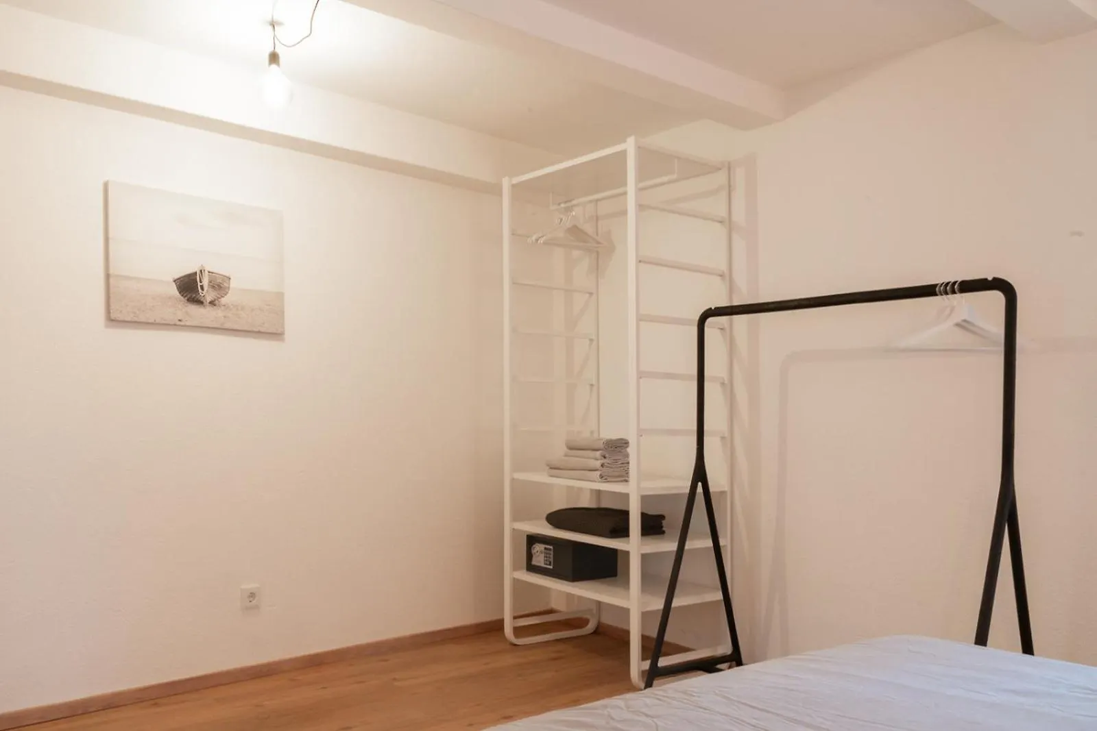 아파트 Mia Appartements 인스브루크