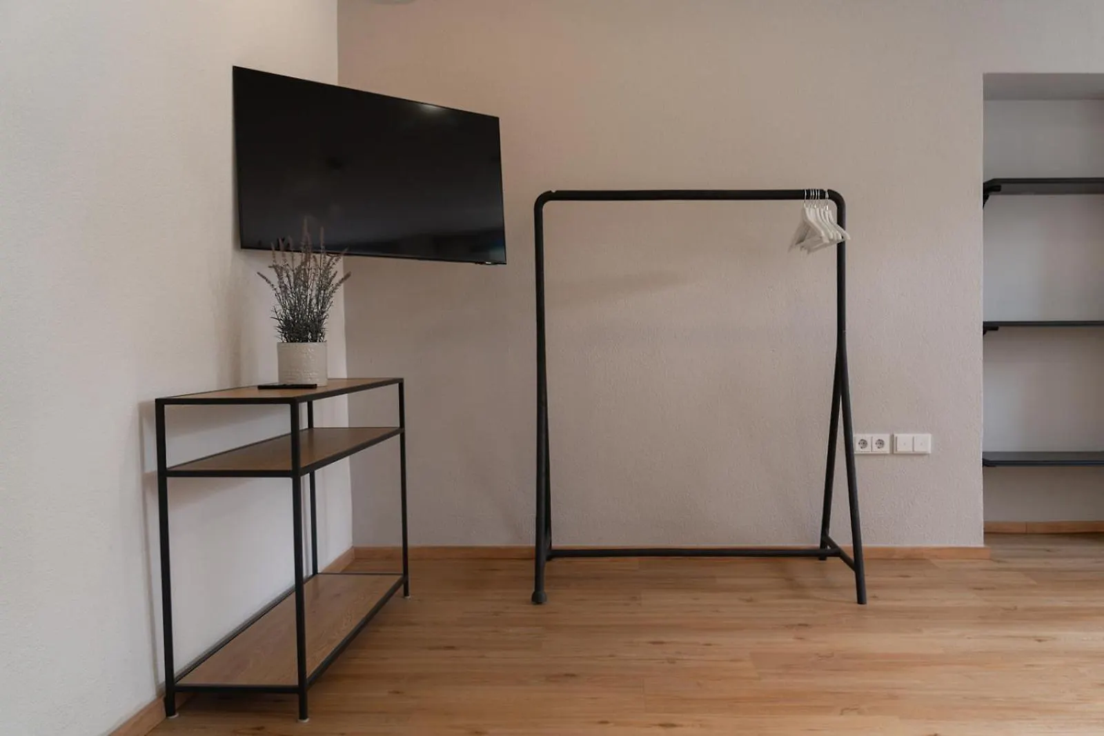 아파트 Mia Appartements 인스브루크 오스트리아