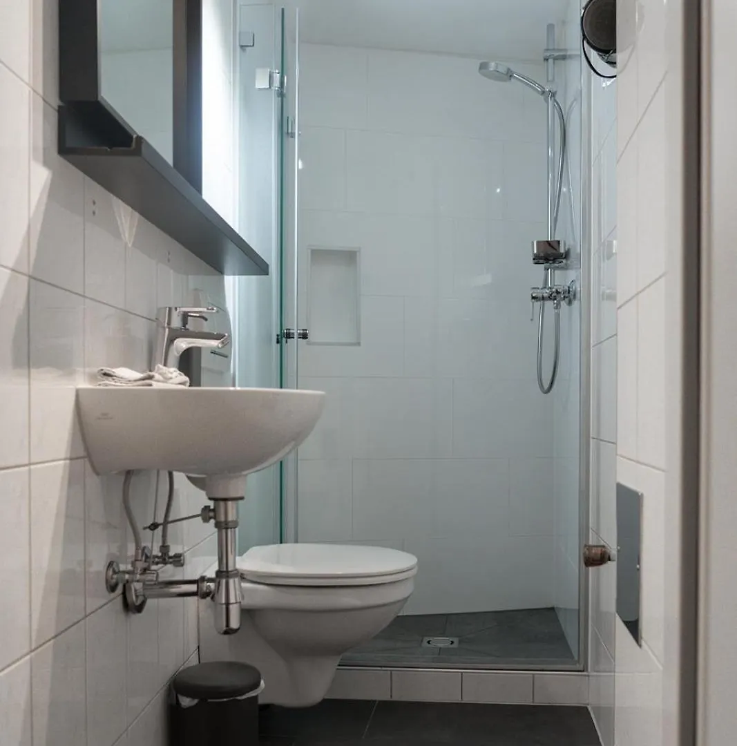 Mia Appartements 인스브루크 아파트