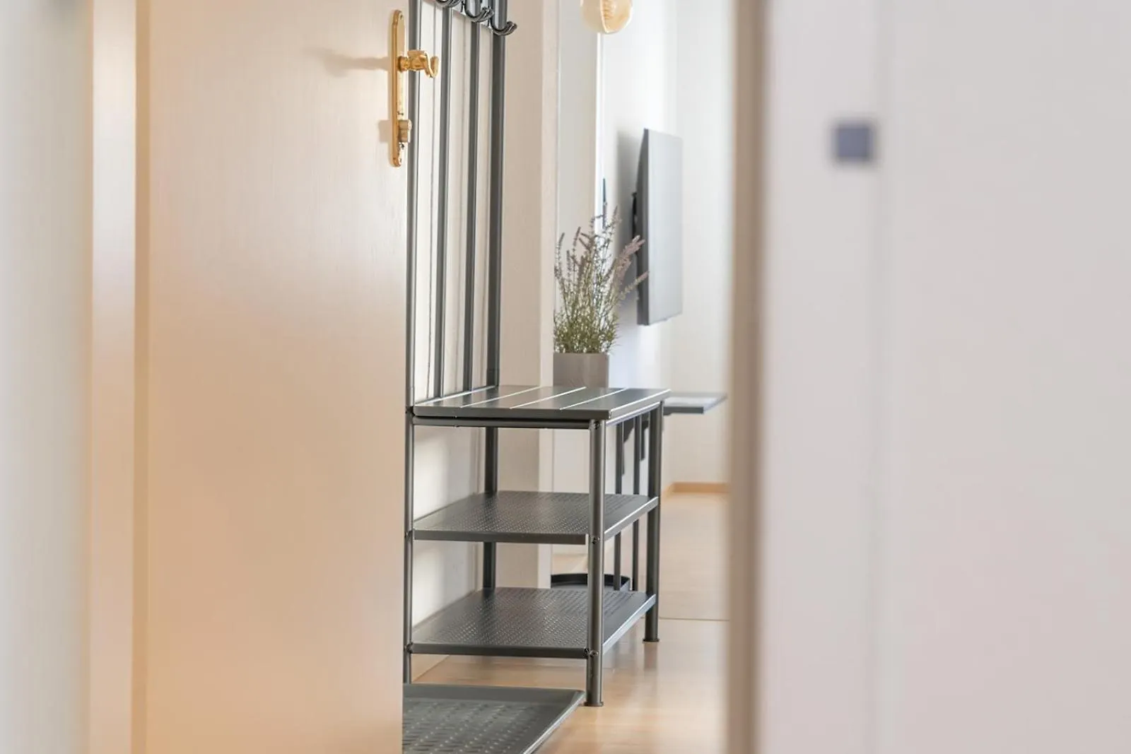 Mia Appartements 인스브루크 아파트