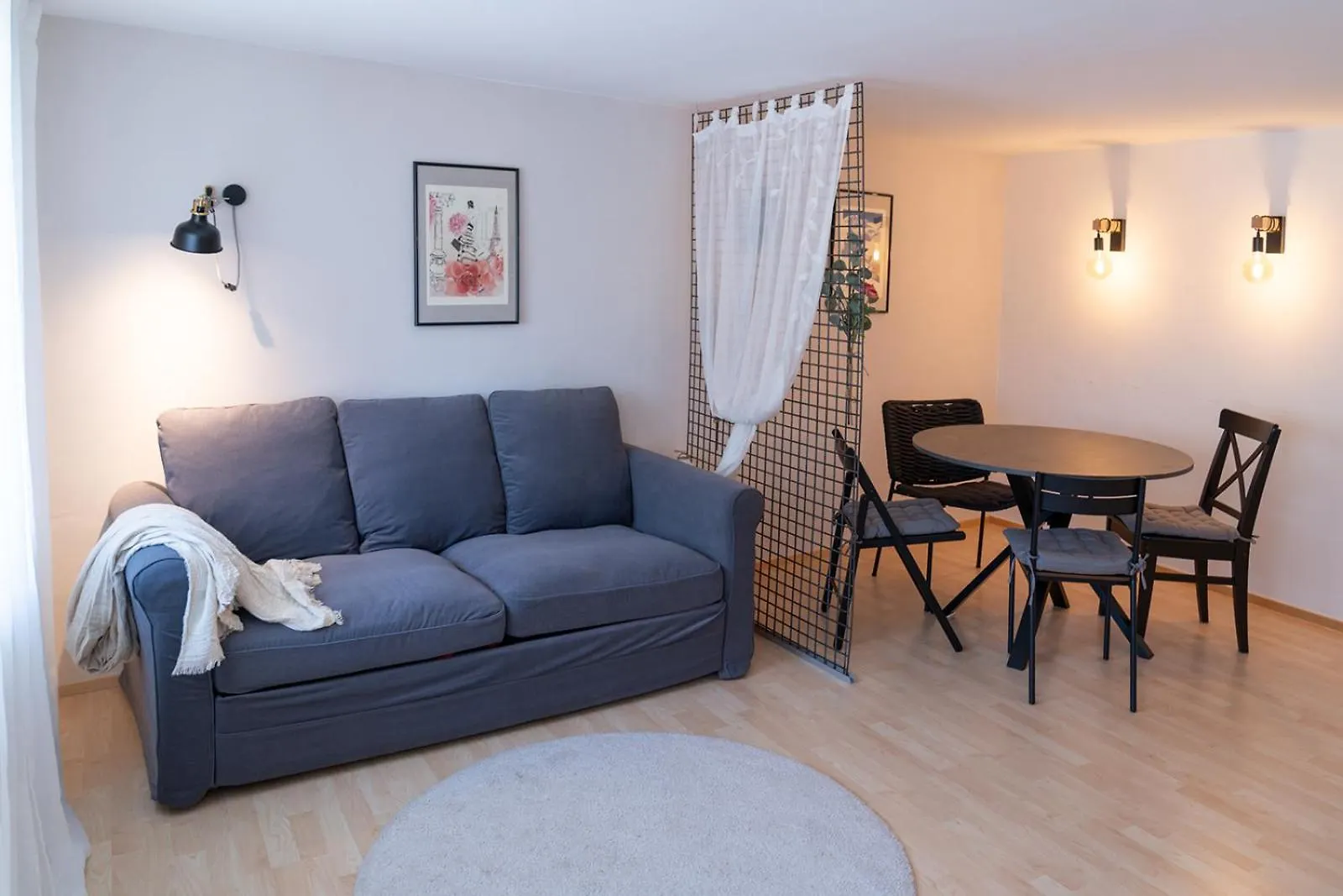 Mia Appartements 인스브루크