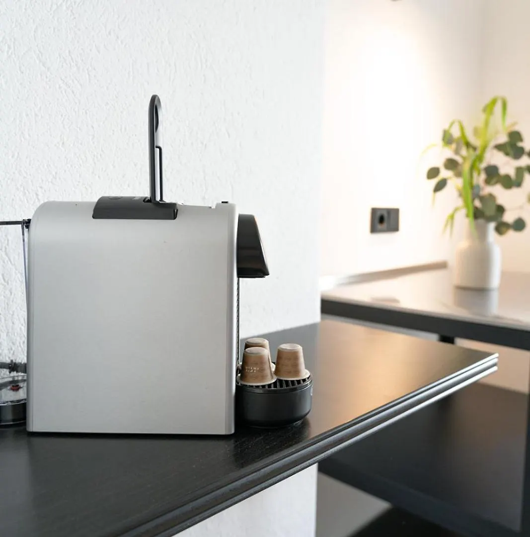 Mia Appartements 인스브루크