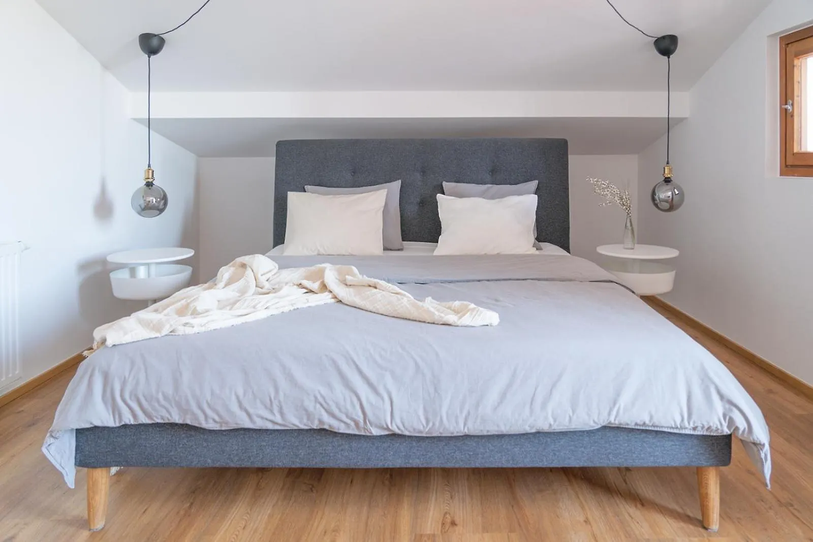 아파트 Mia Appartements 인스브루크