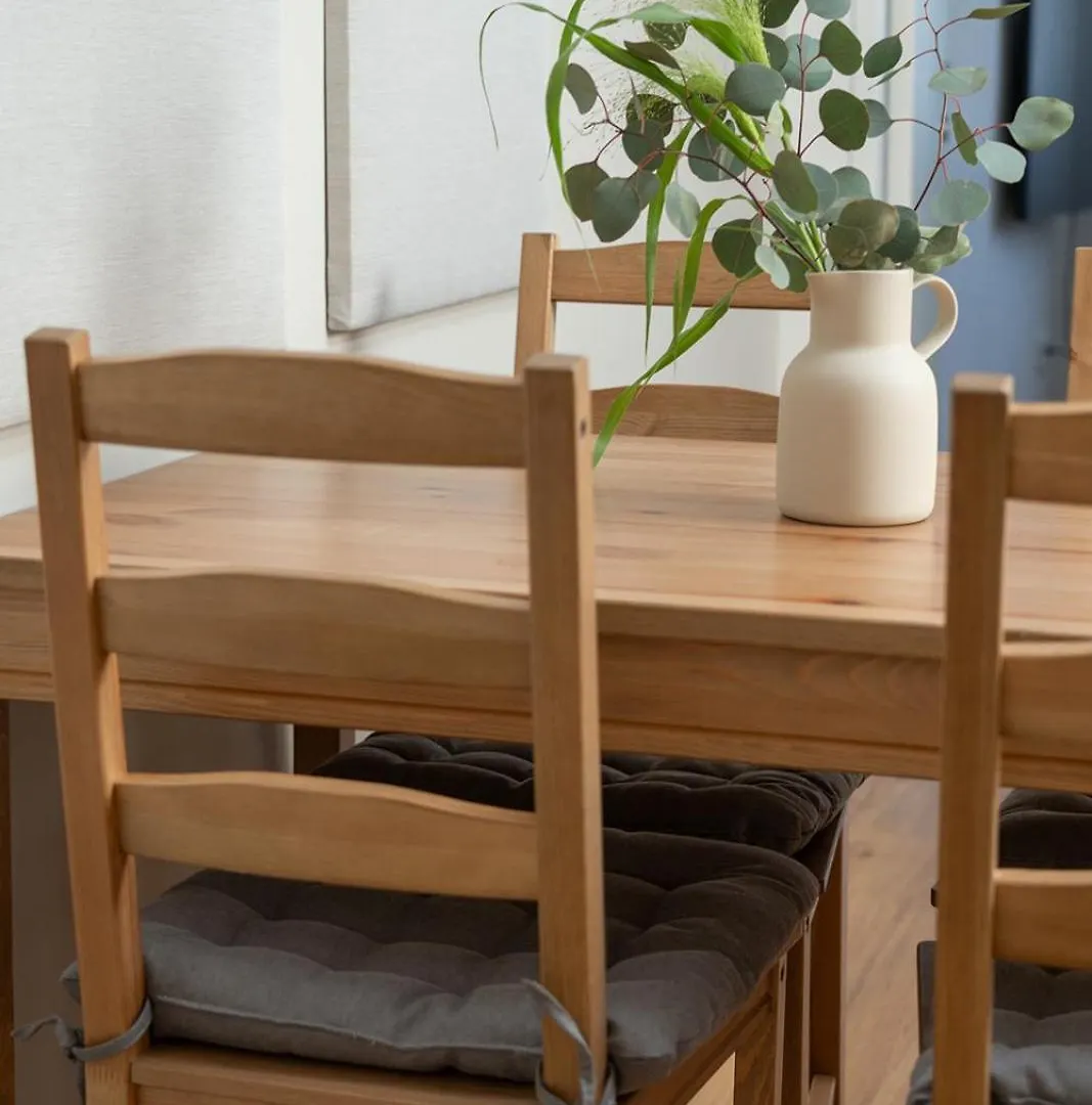 Mia Appartements 인스브루크 오스트리아