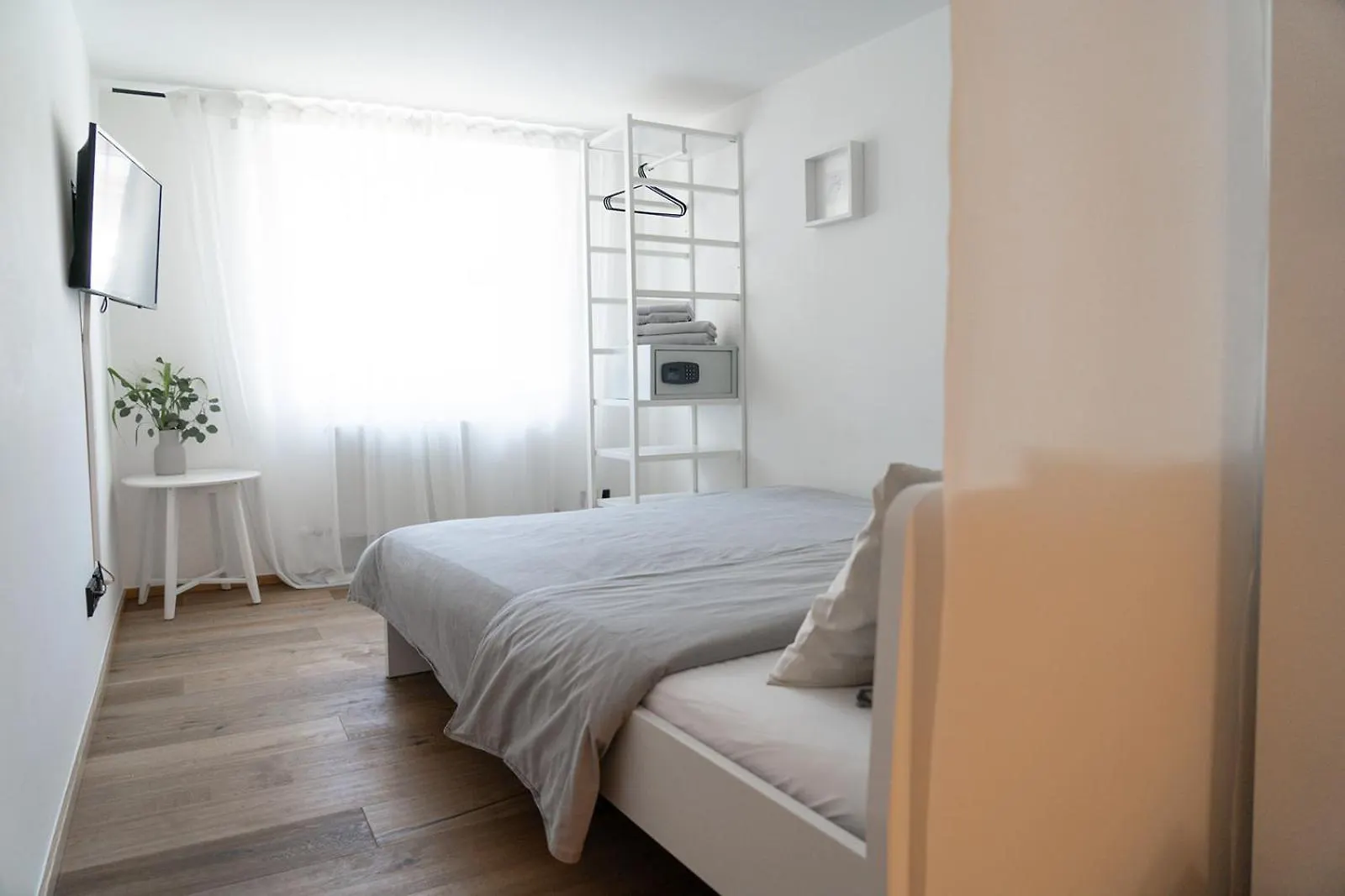 Mia Appartements 인스브루크 오스트리아