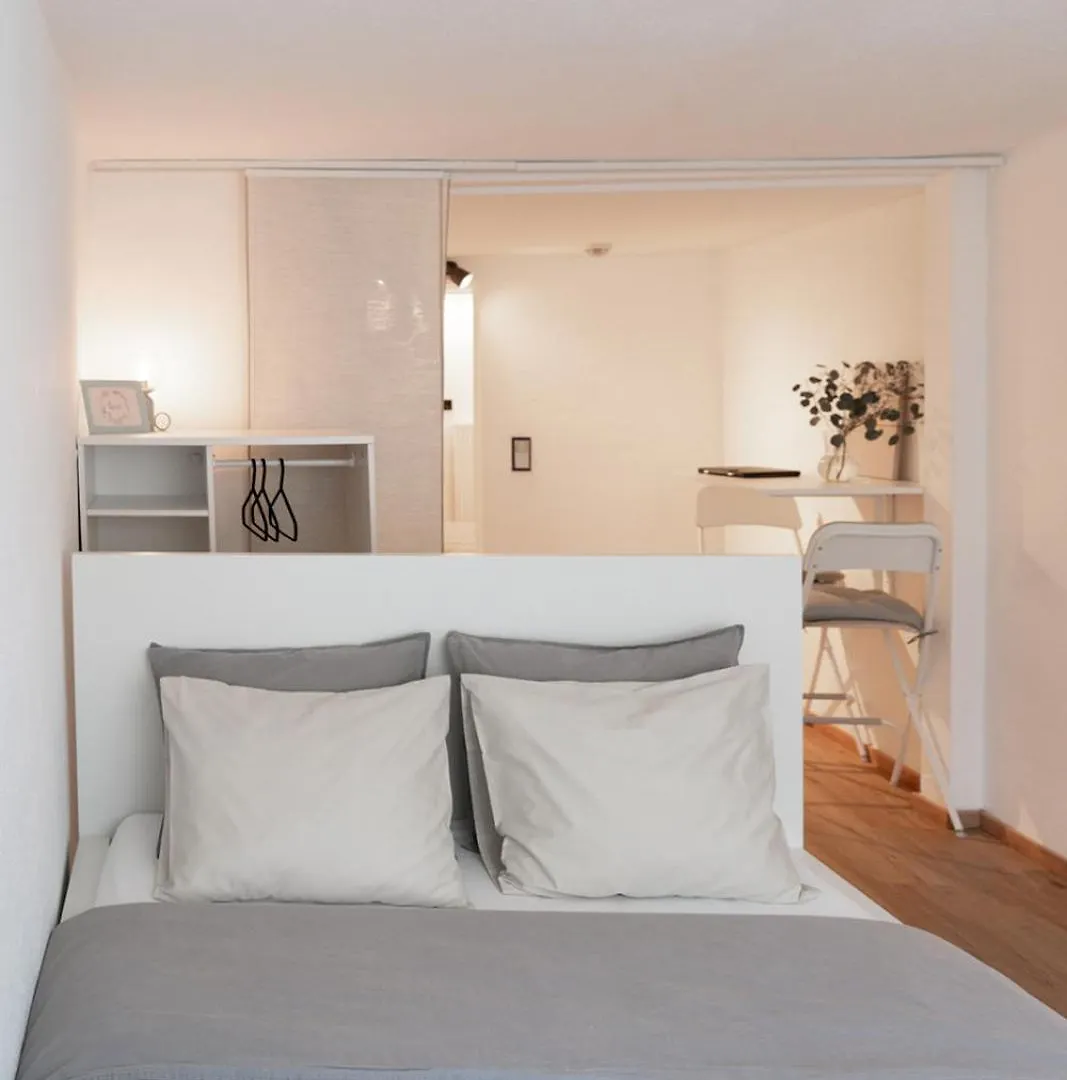 Mia Appartements 인스브루크 오스트리아