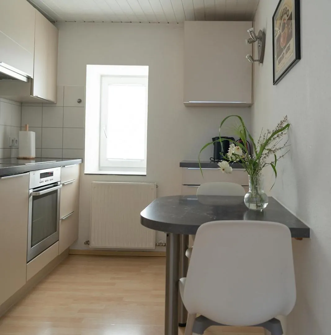 Mia Appartements 인스브루크 아파트