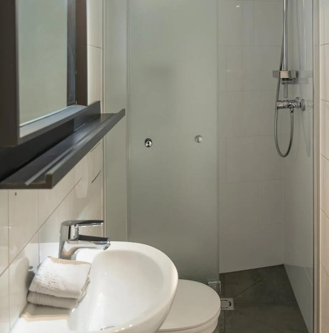 Mia Appartements 인스브루크 오스트리아