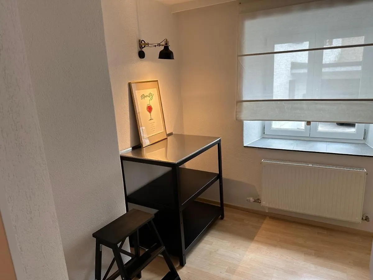Apartment Mia Appartements Innsbruck