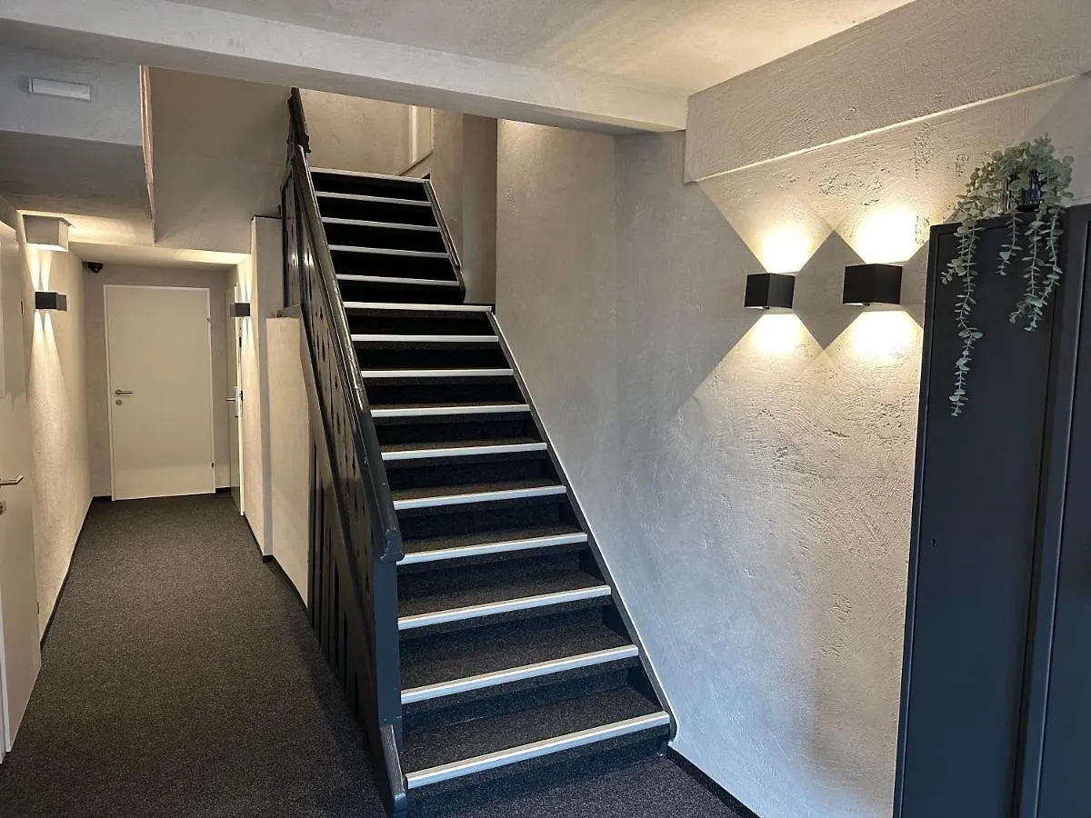 Mia Appartements Innsbruck Österreich
