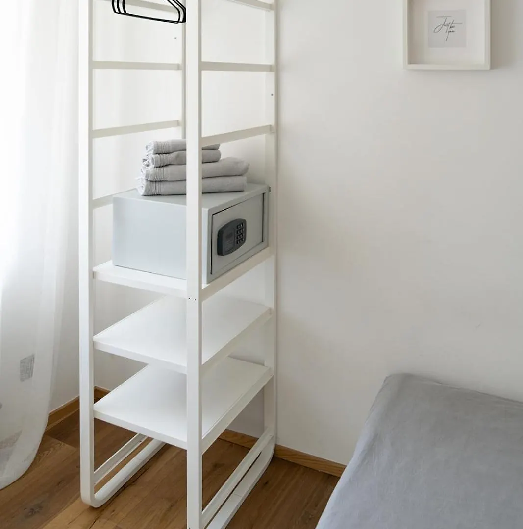 Apartment Mia Appartements Innsbruck Österreich