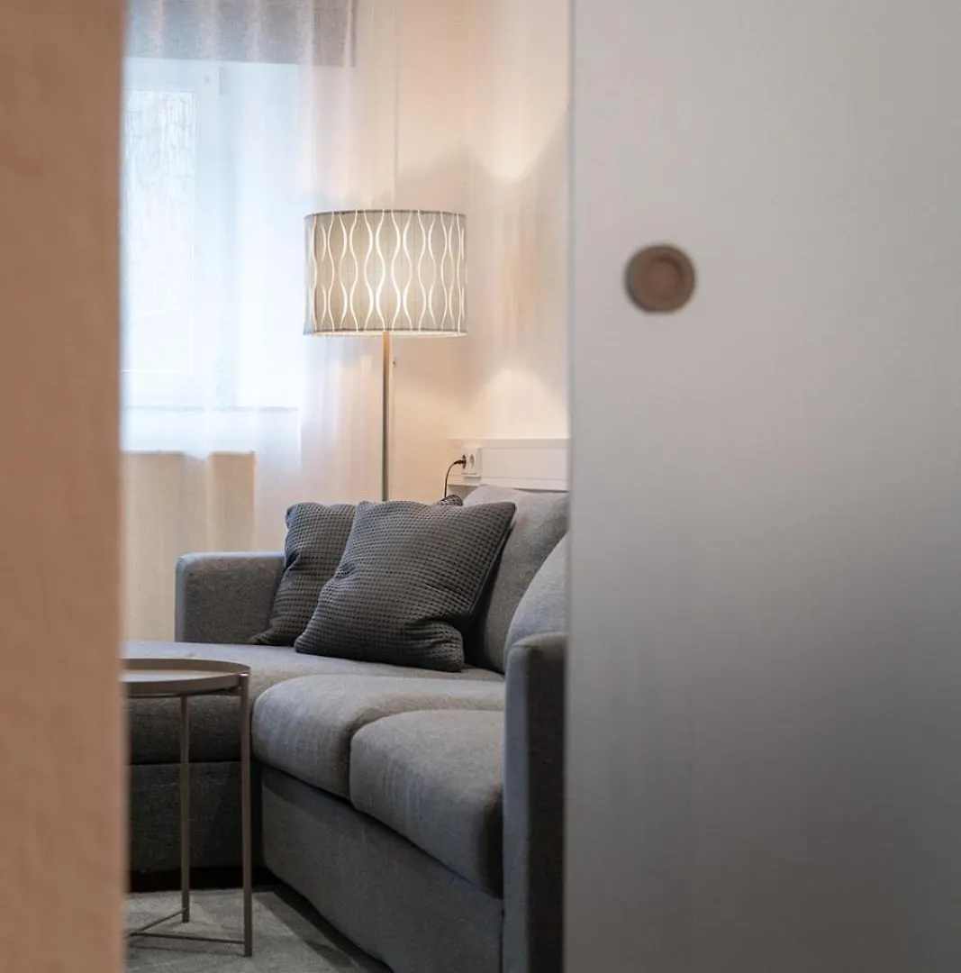 Mia Appartements Innsbruck 0*,  Österreich