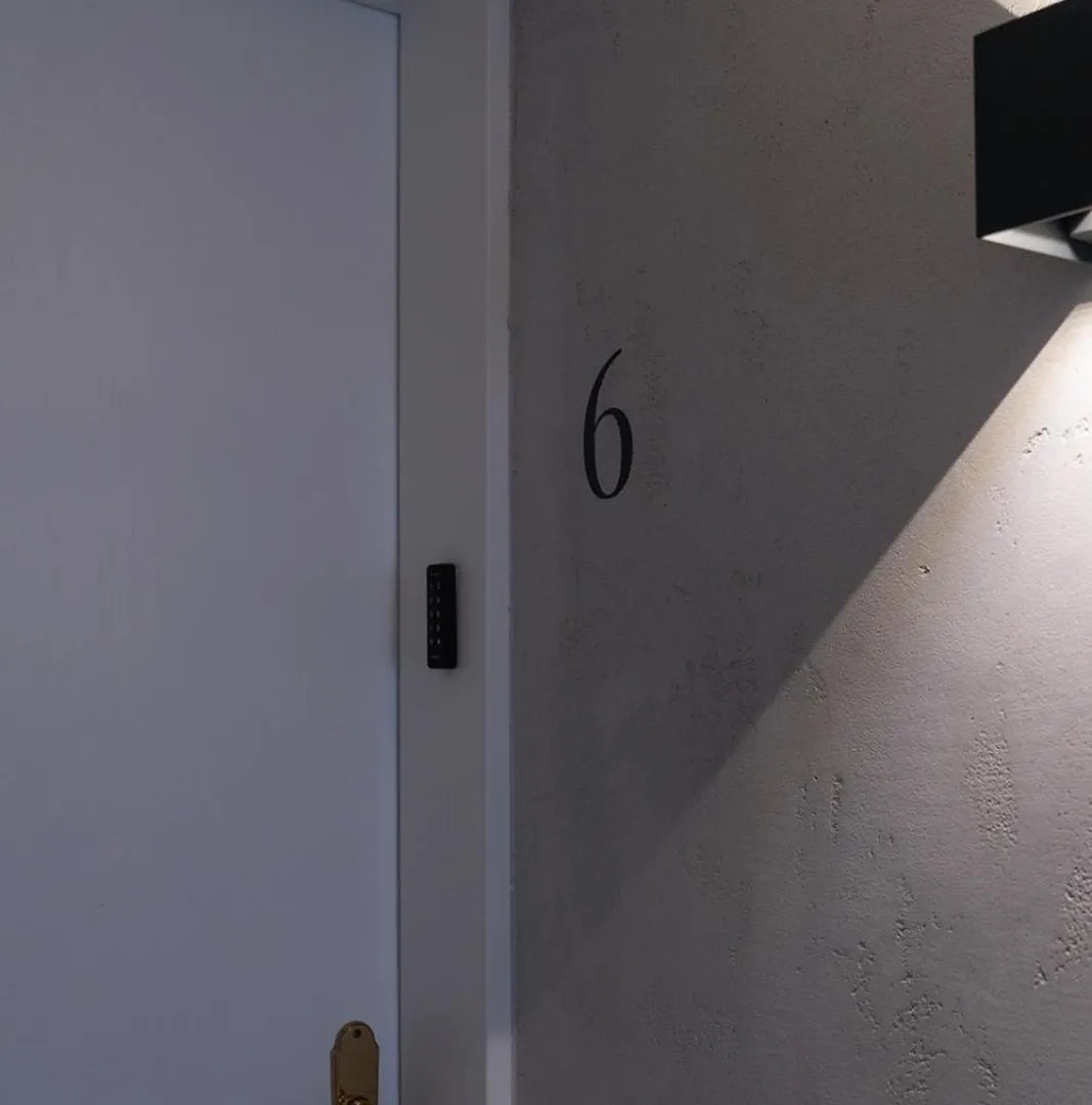 Mia Appartements Innsbruck 0*,