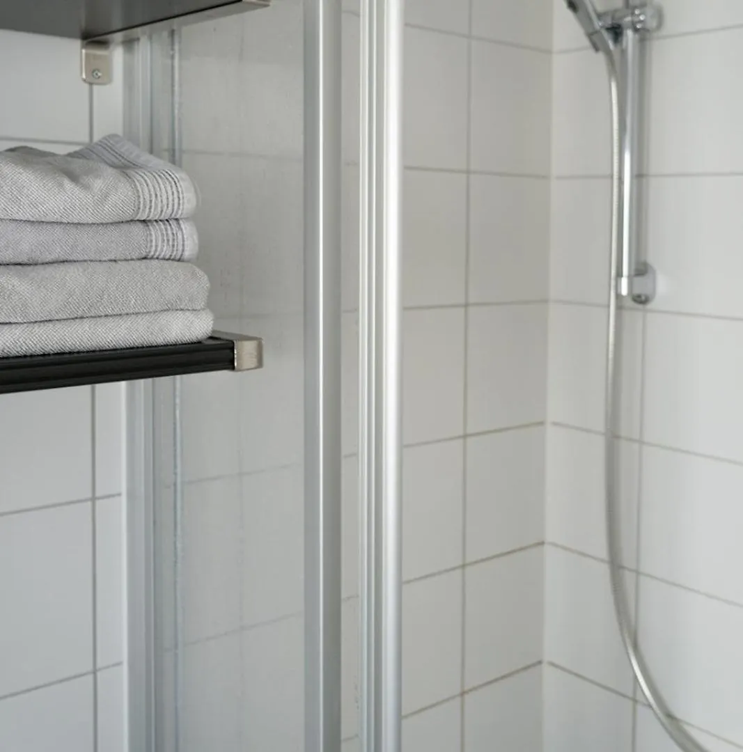 Mia Appartements Innsbruck