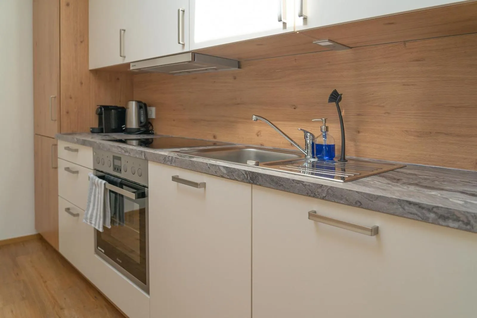 Mia Appartements Innsbruck 0*,
