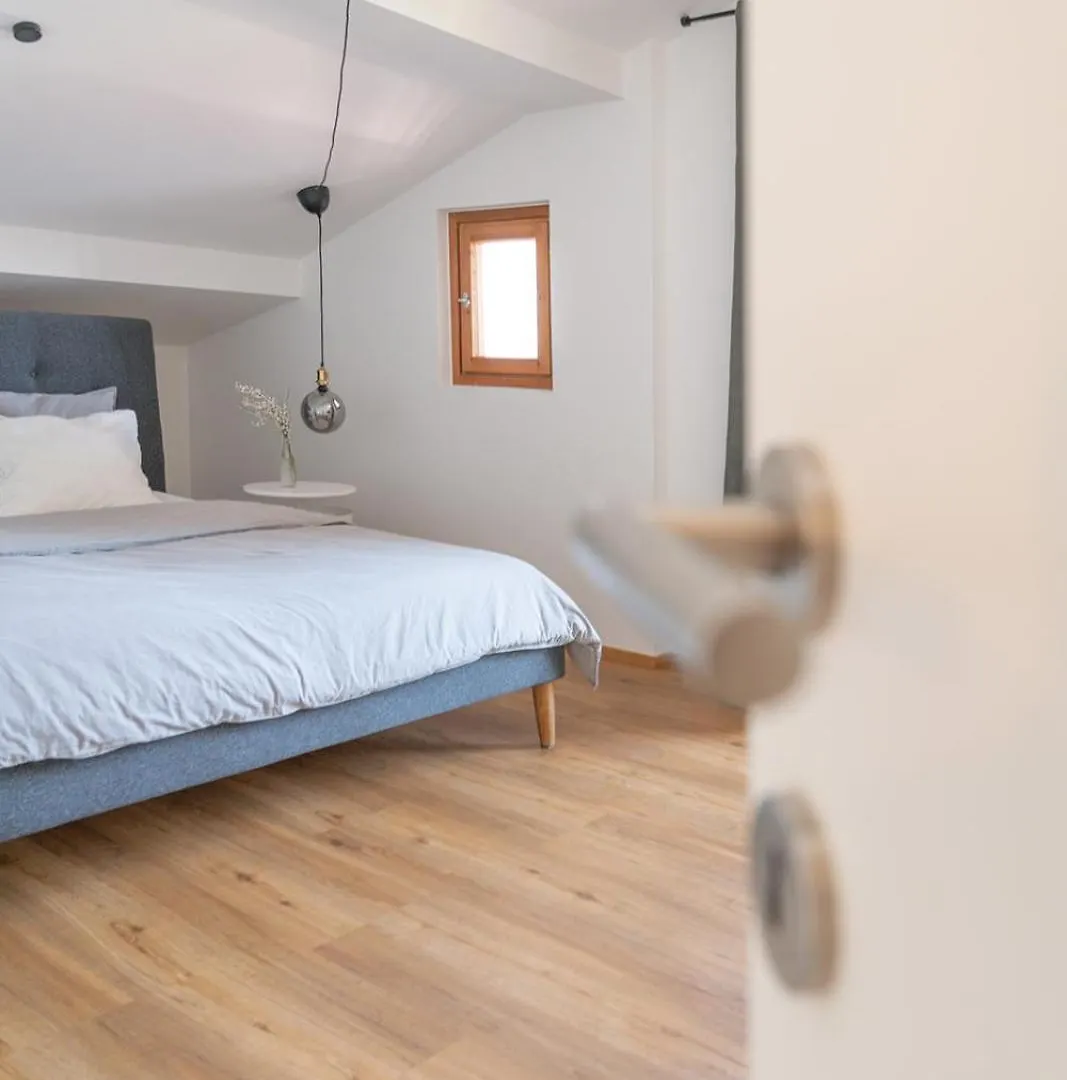 Mia Appartements Innsbruck 0*,  Österreich