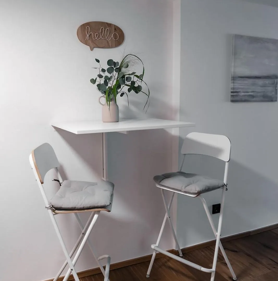 Apartment Mia Appartements Innsbruck Österreich