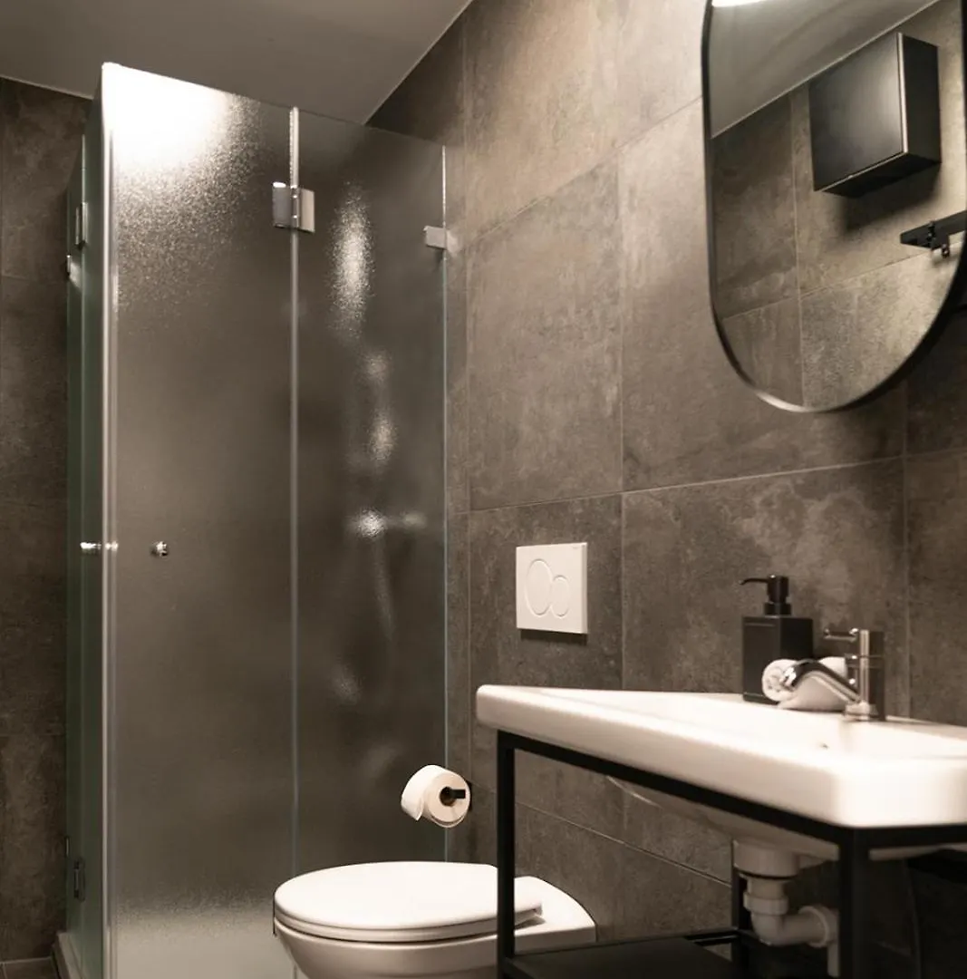 Apartment Mia Appartements Innsbruck