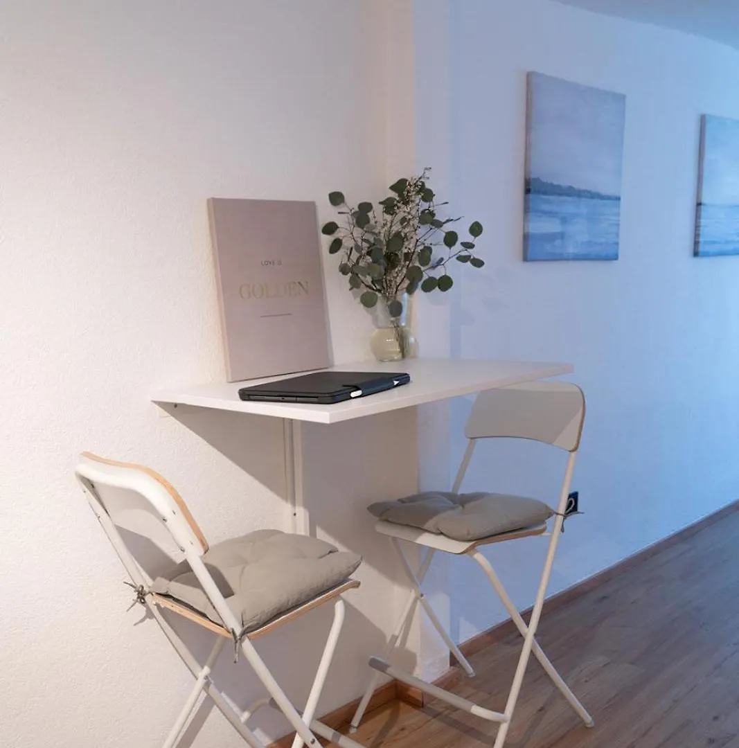 Apartment Mia Appartements Innsbruck