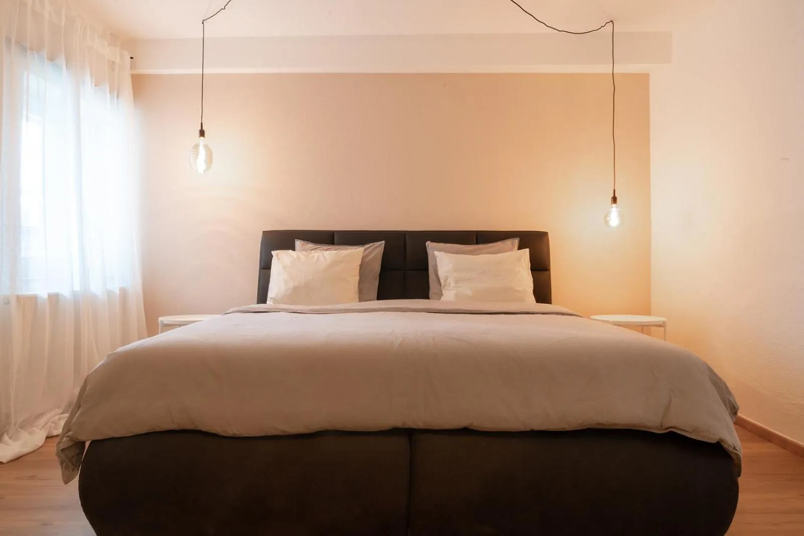 Mia Appartements Innsbruck Österreich