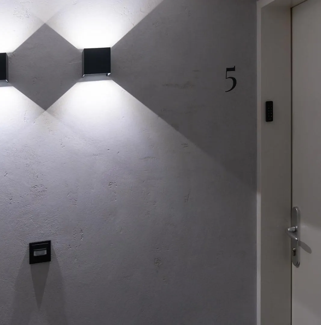 Apartment Mia Appartements Innsbruck