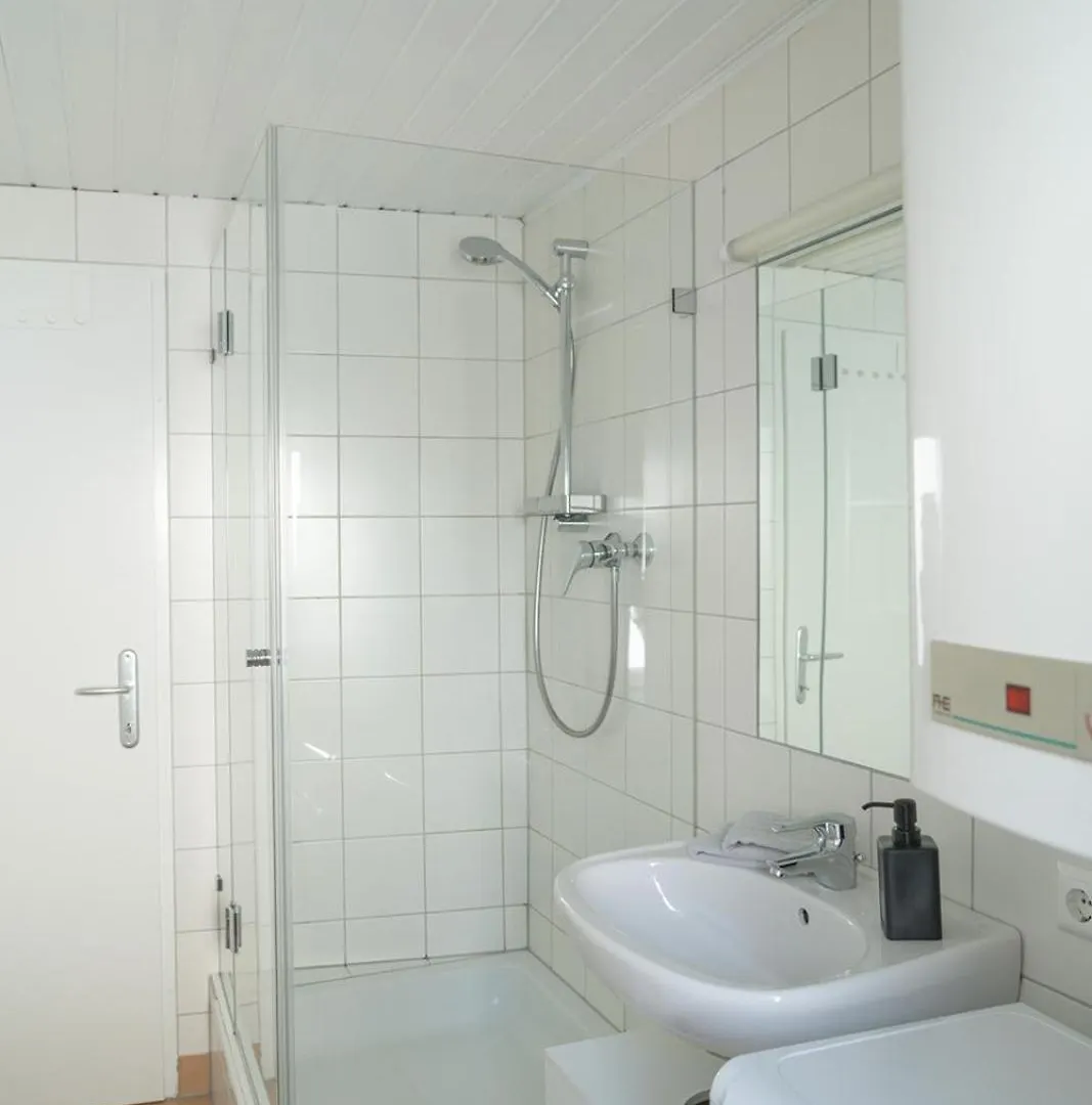 Apartment Mia Appartements Innsbruck Österreich