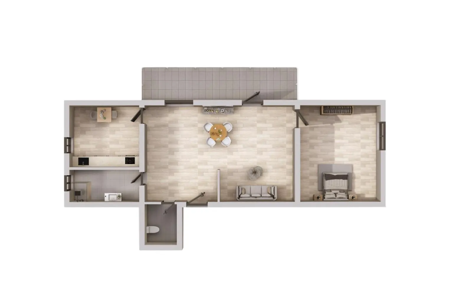 Apartment Mia Appartements Innsbruck