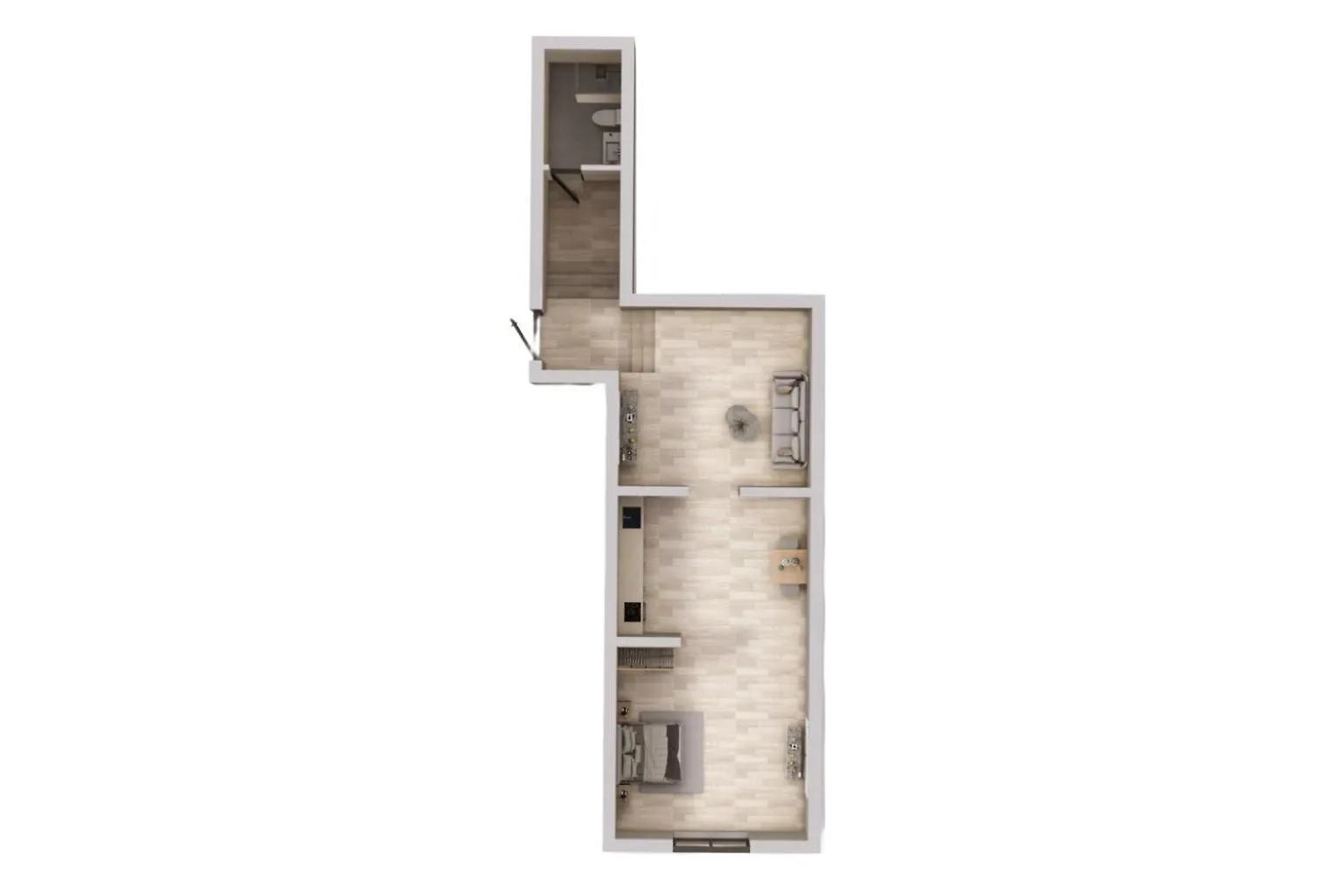 Mia Appartements Innsbruck 0*,  Österreich