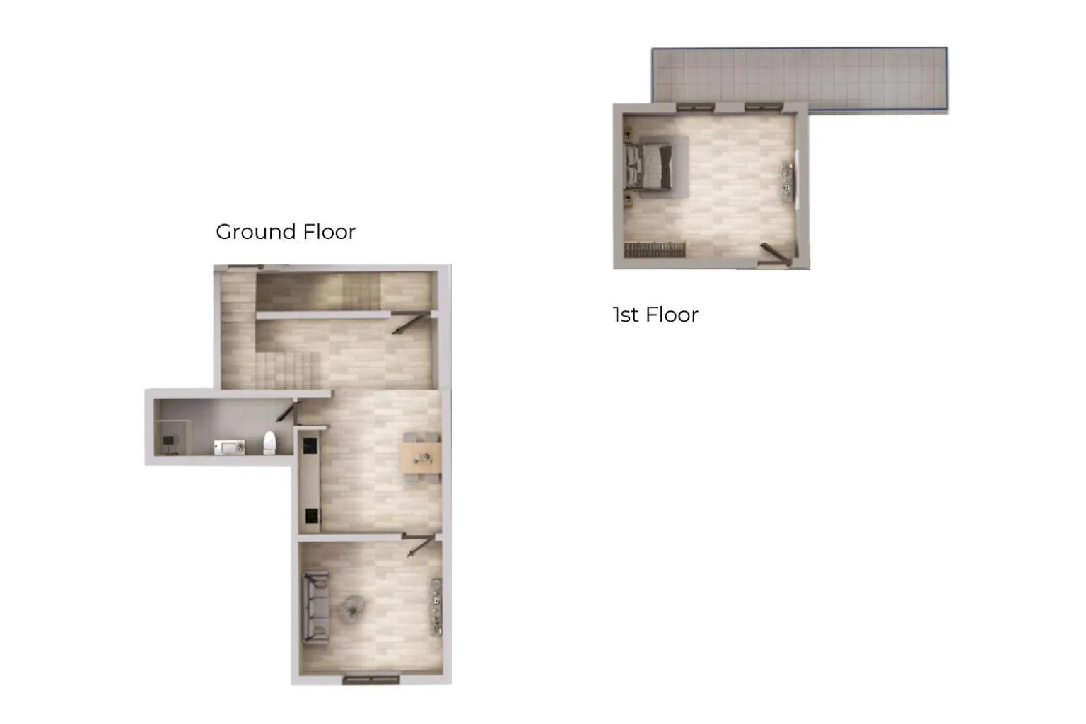 Apartment Mia Appartements Innsbruck